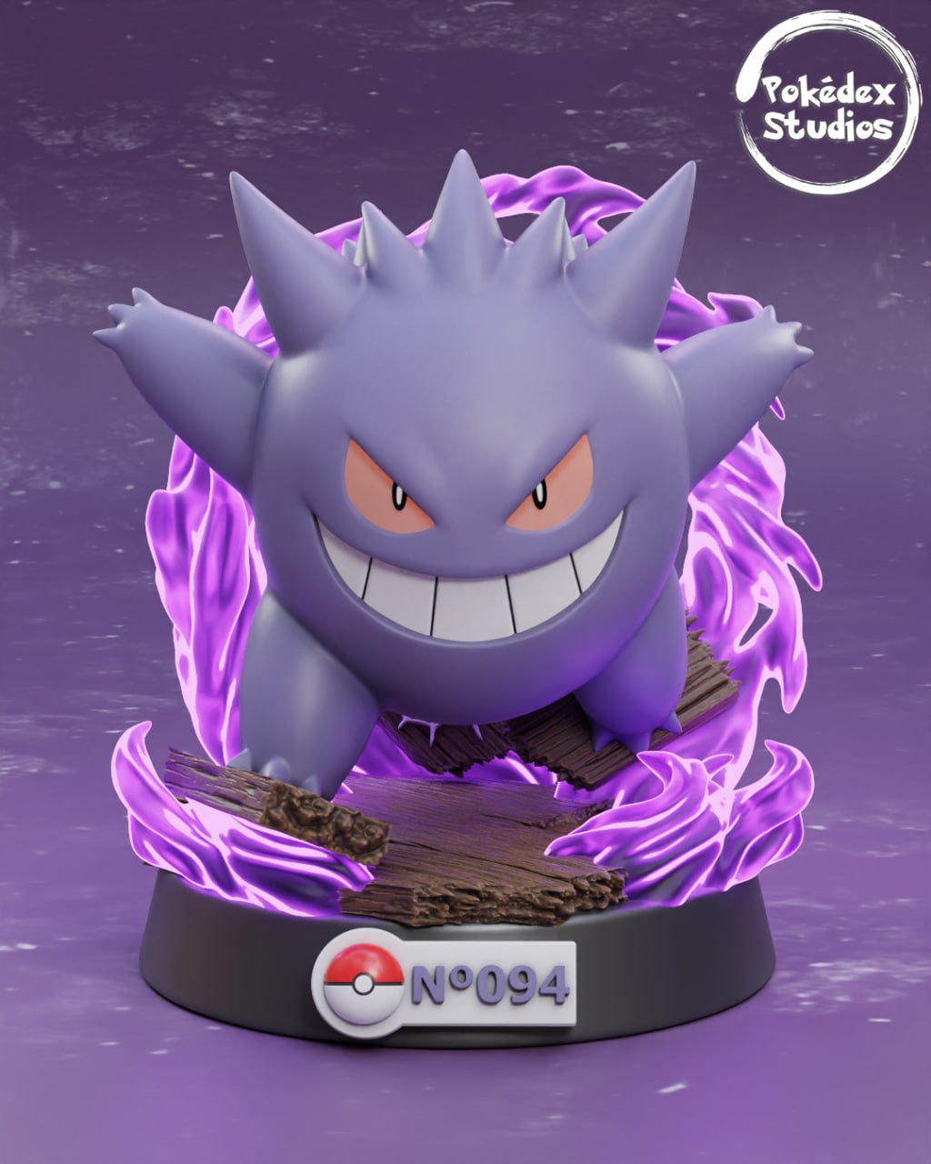Pokedex Studios 2022 07