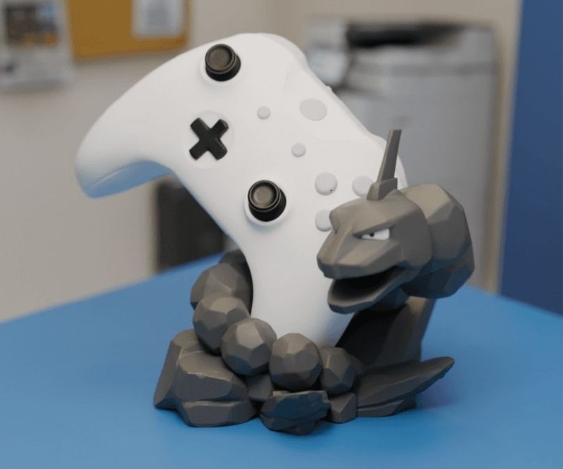 Onix Controller Stand