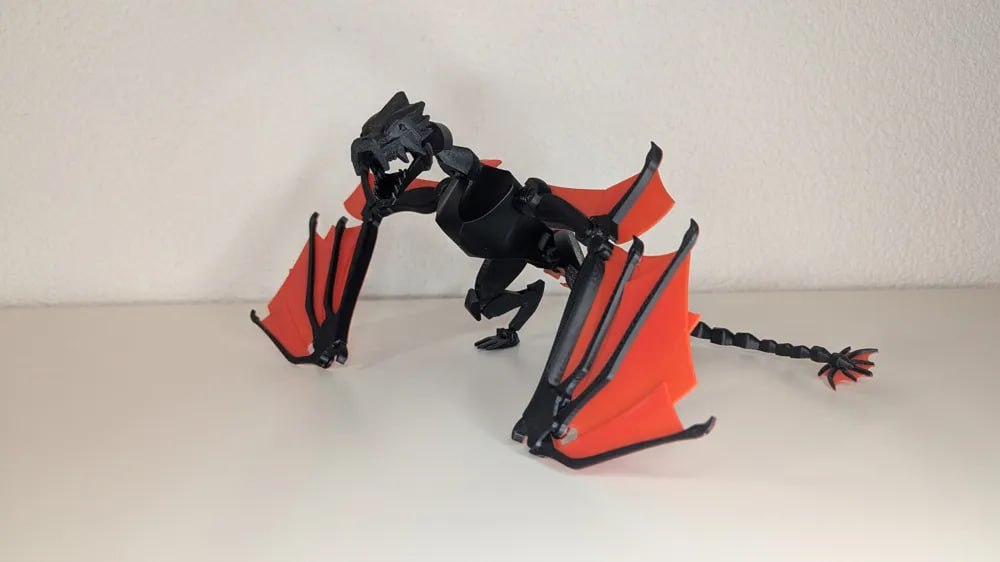 Dragon V2
