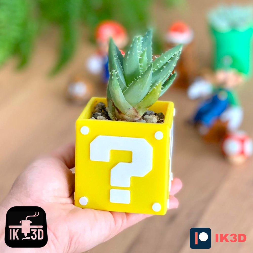 2 Color Question Block Super Mario Bros Multiparts20230426 59 Qp1xqw