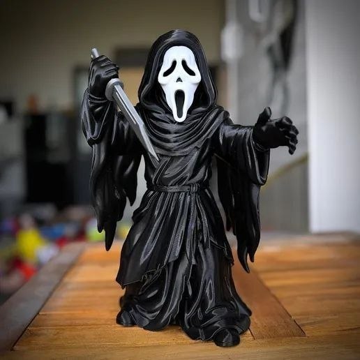 Ghostface