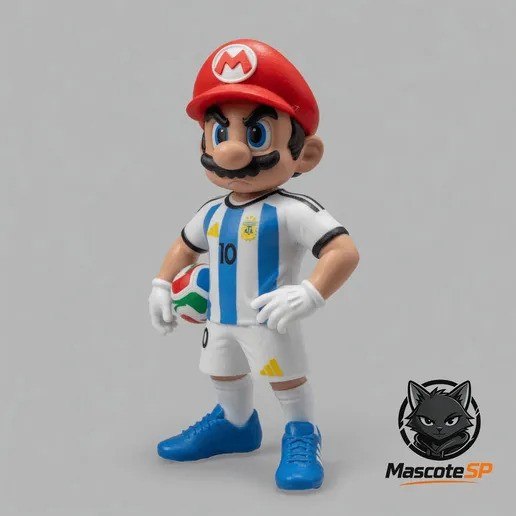 MarioArgentin AllParts
