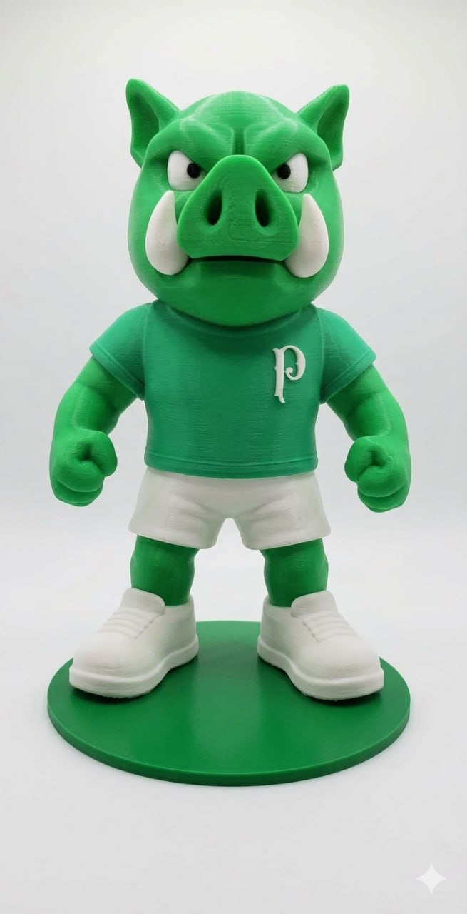 Porcao