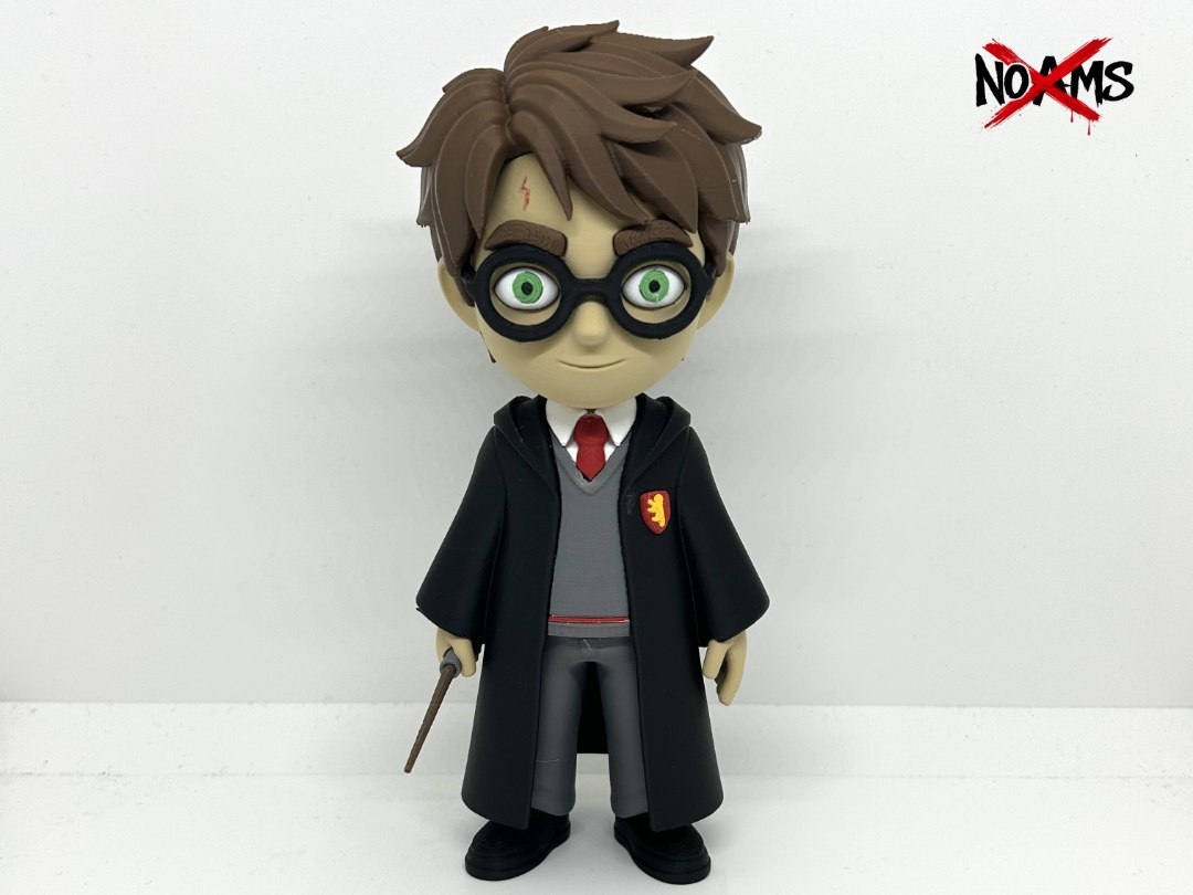 Harry Potter