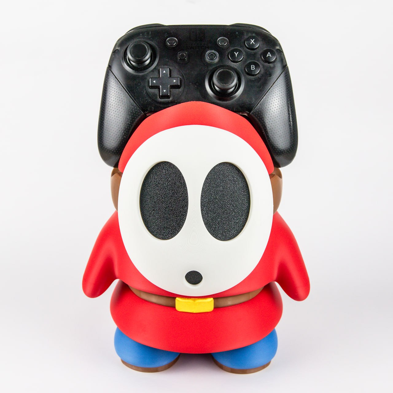 Shy Guy Holder