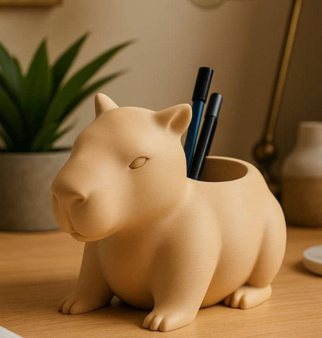 Capy Cozy Holder