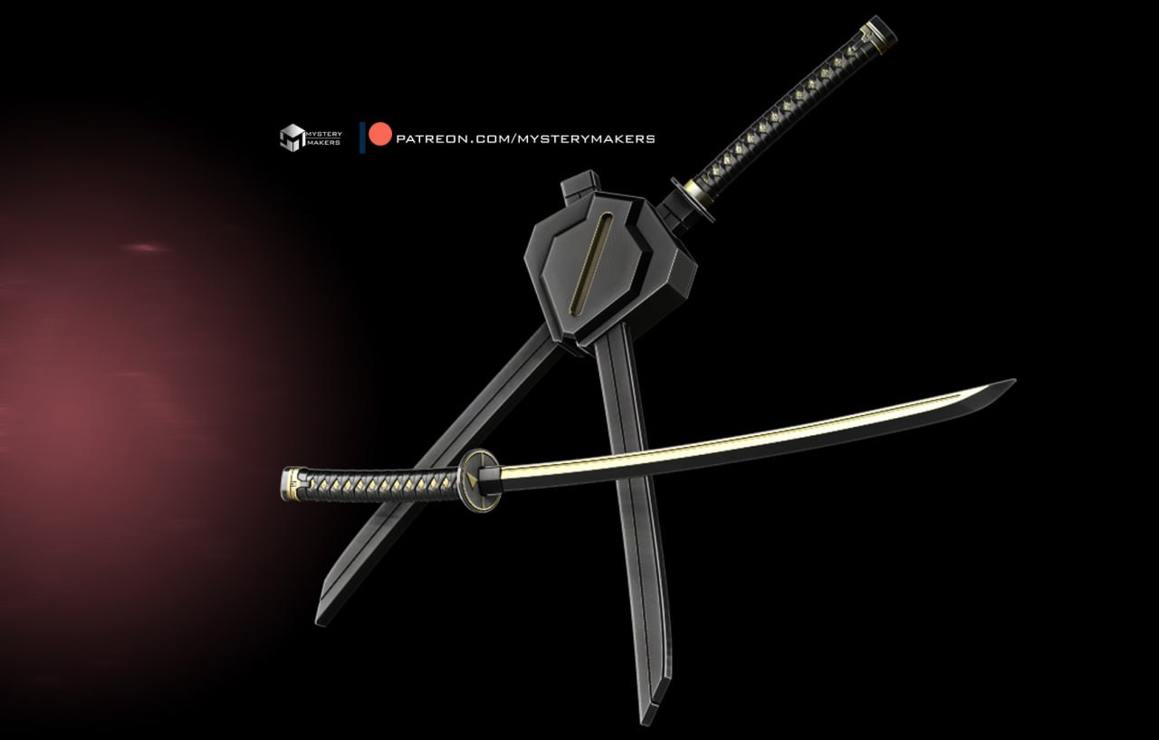 Deadpool Katana And Sheath-20240820T003452Z-001