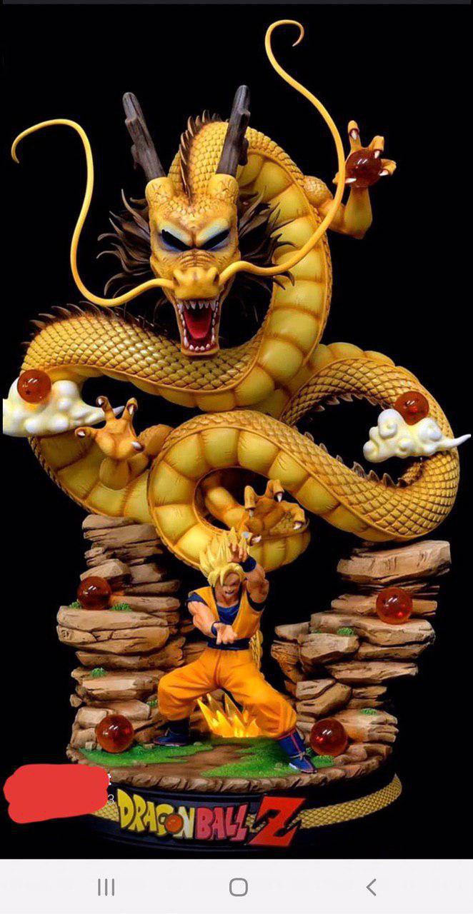 ShenronGokumarked