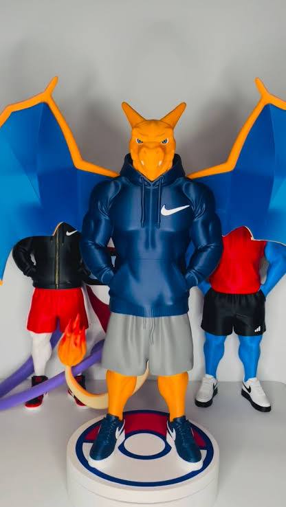 Urban-Charizard-Strong