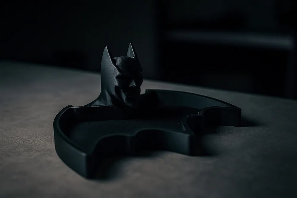 Batman Storage Latest 150 Stls