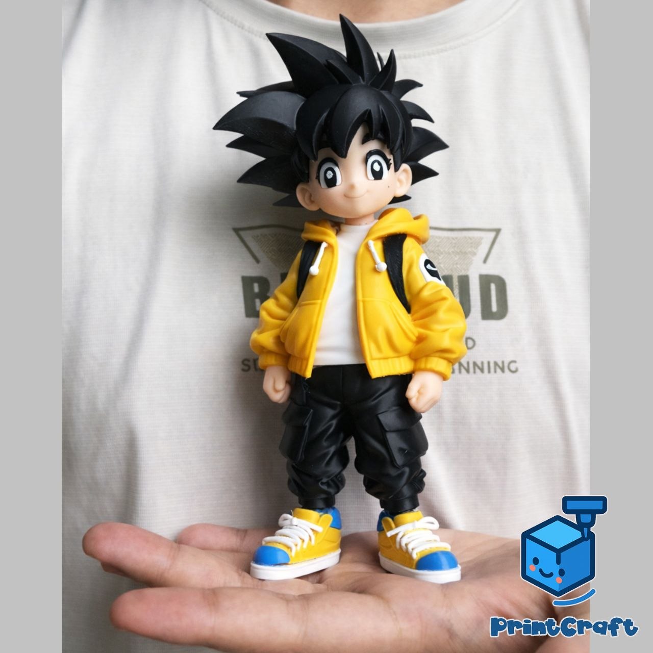 Son-Goku-Urban-Vibes