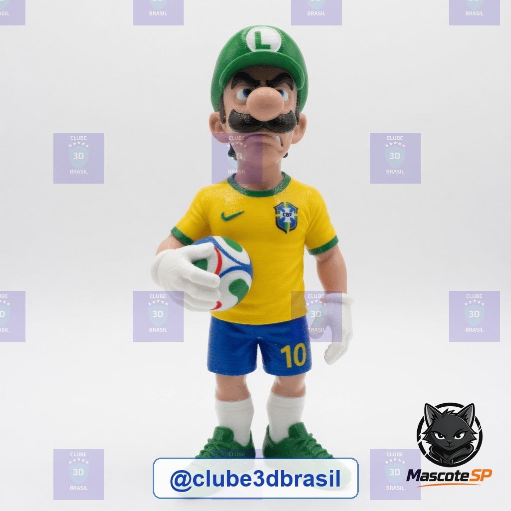 Clube3d Luigi All 20260527 214500