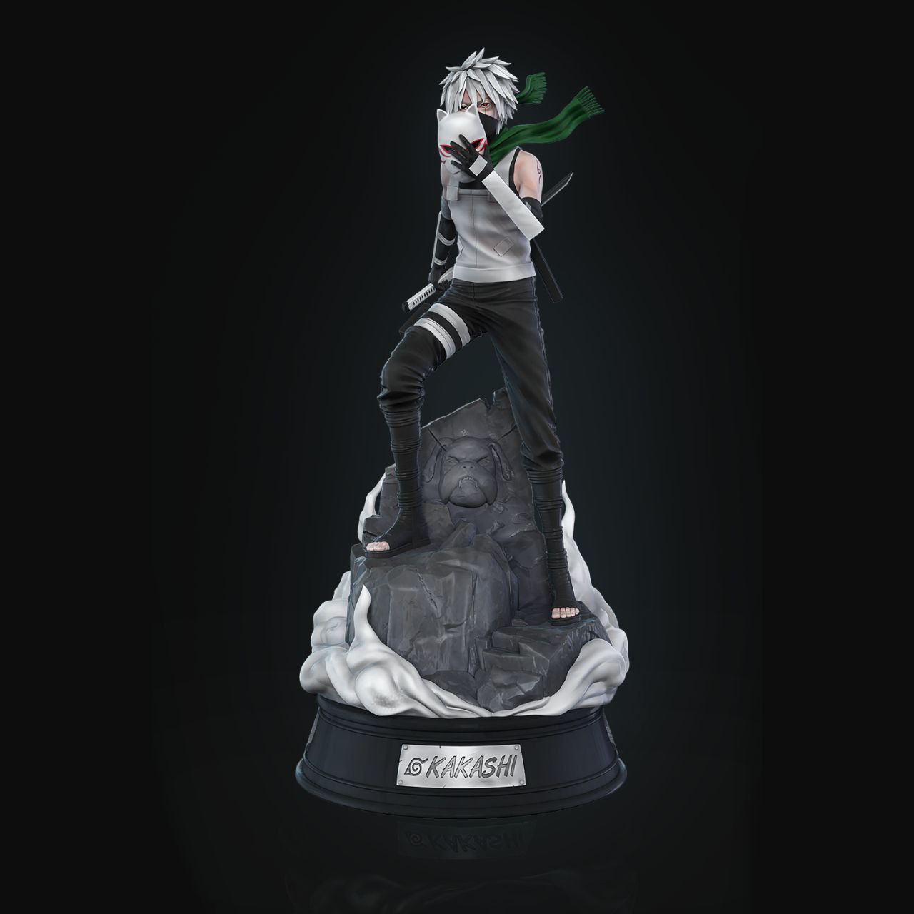 Kakashi
