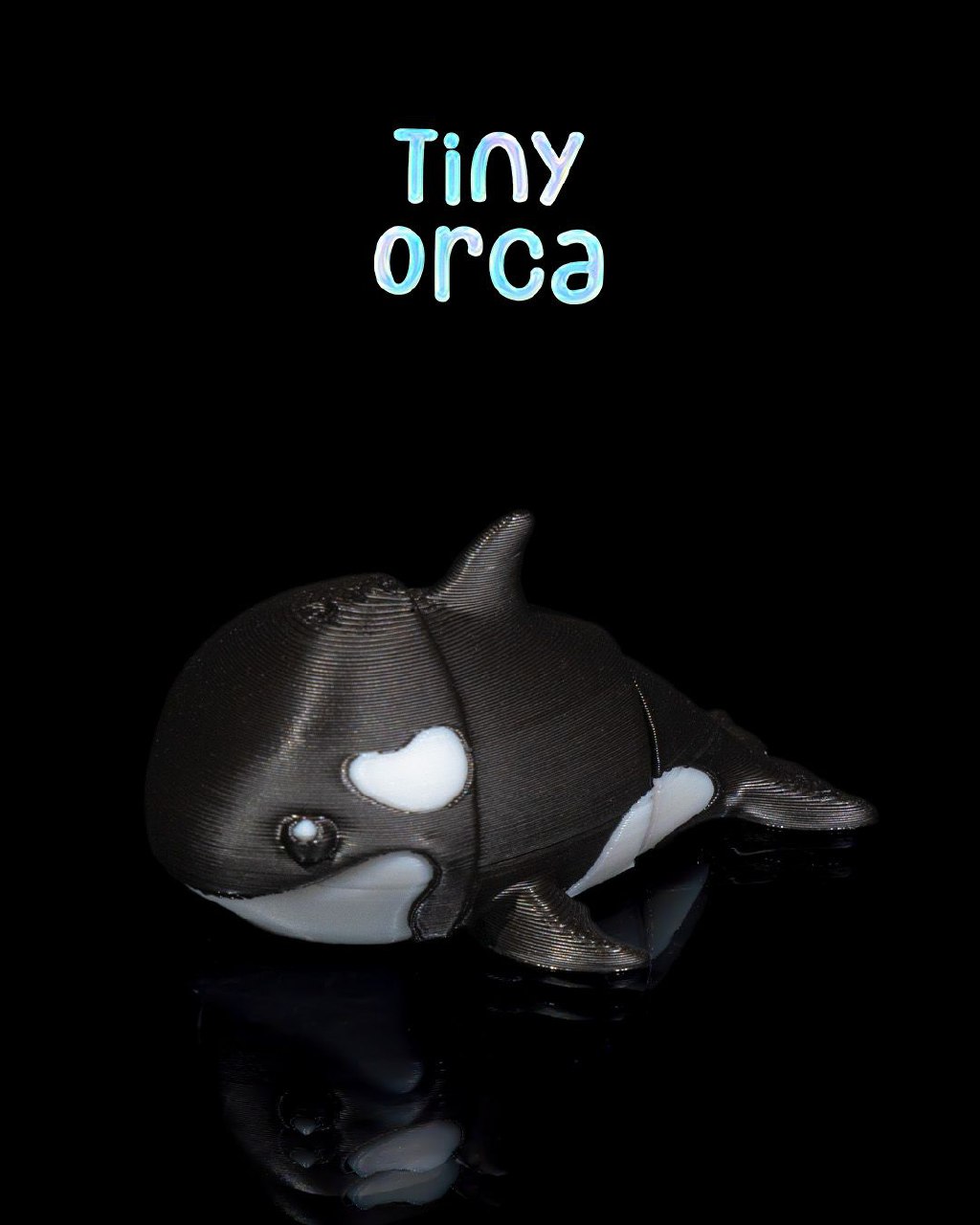 Tiny Orca 9463c38578