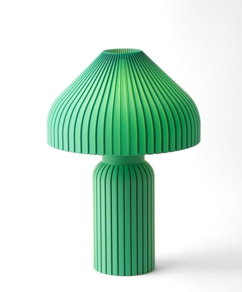 Umino- Table Lamp F013