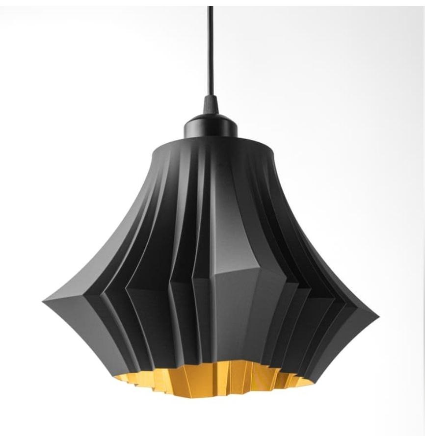 Umino- Pendant Lamp F012