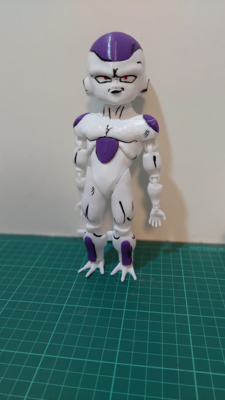 FREEZER -FLEXI