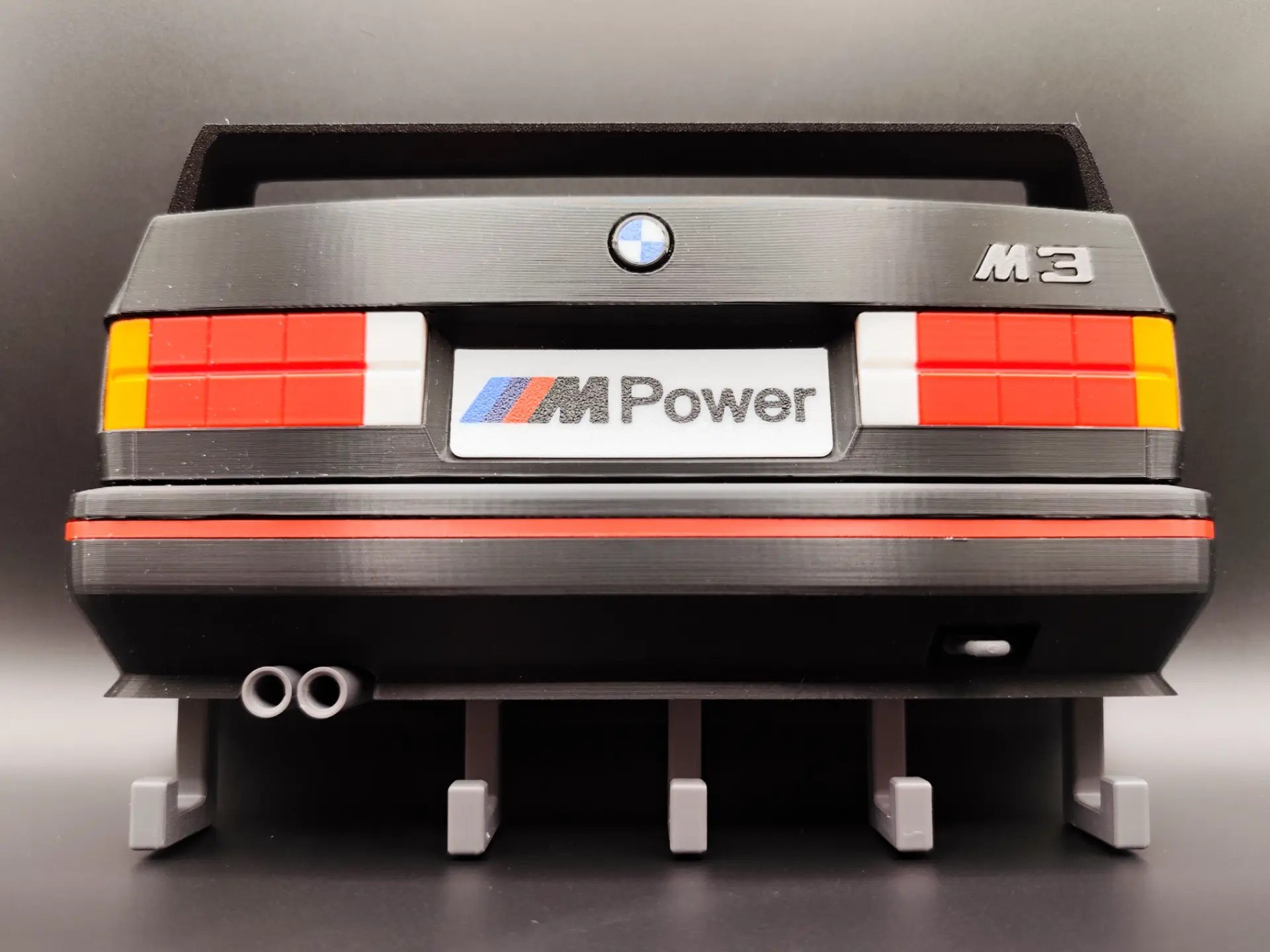 BMW E30 M3 WALL MOUNT