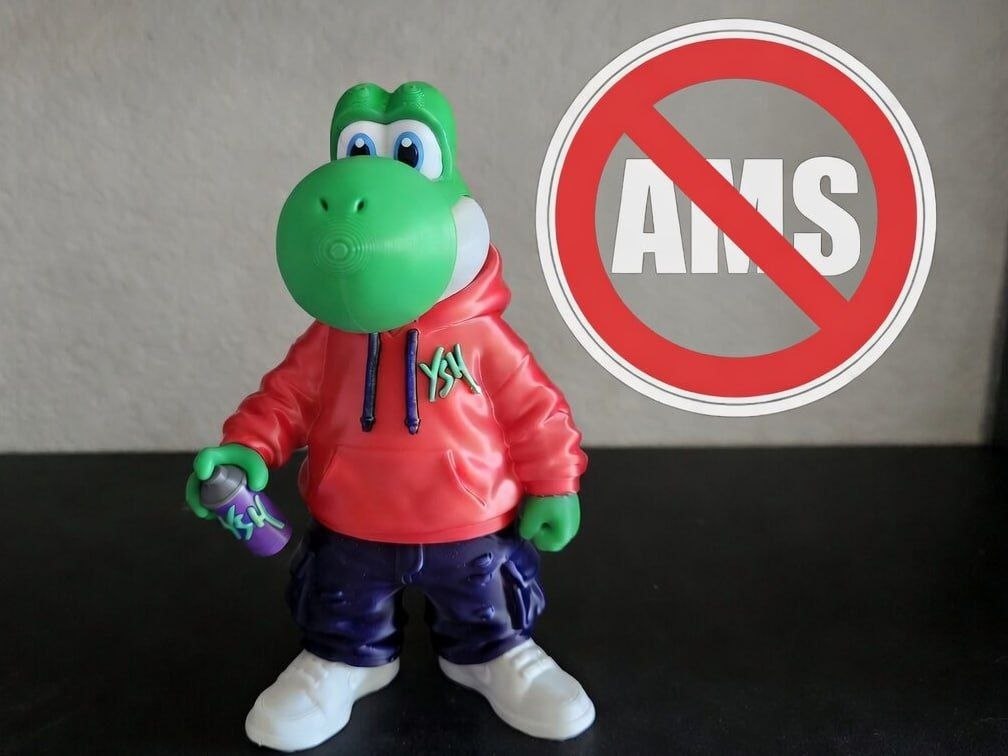 о3Dlab Yoshi Street Urbain