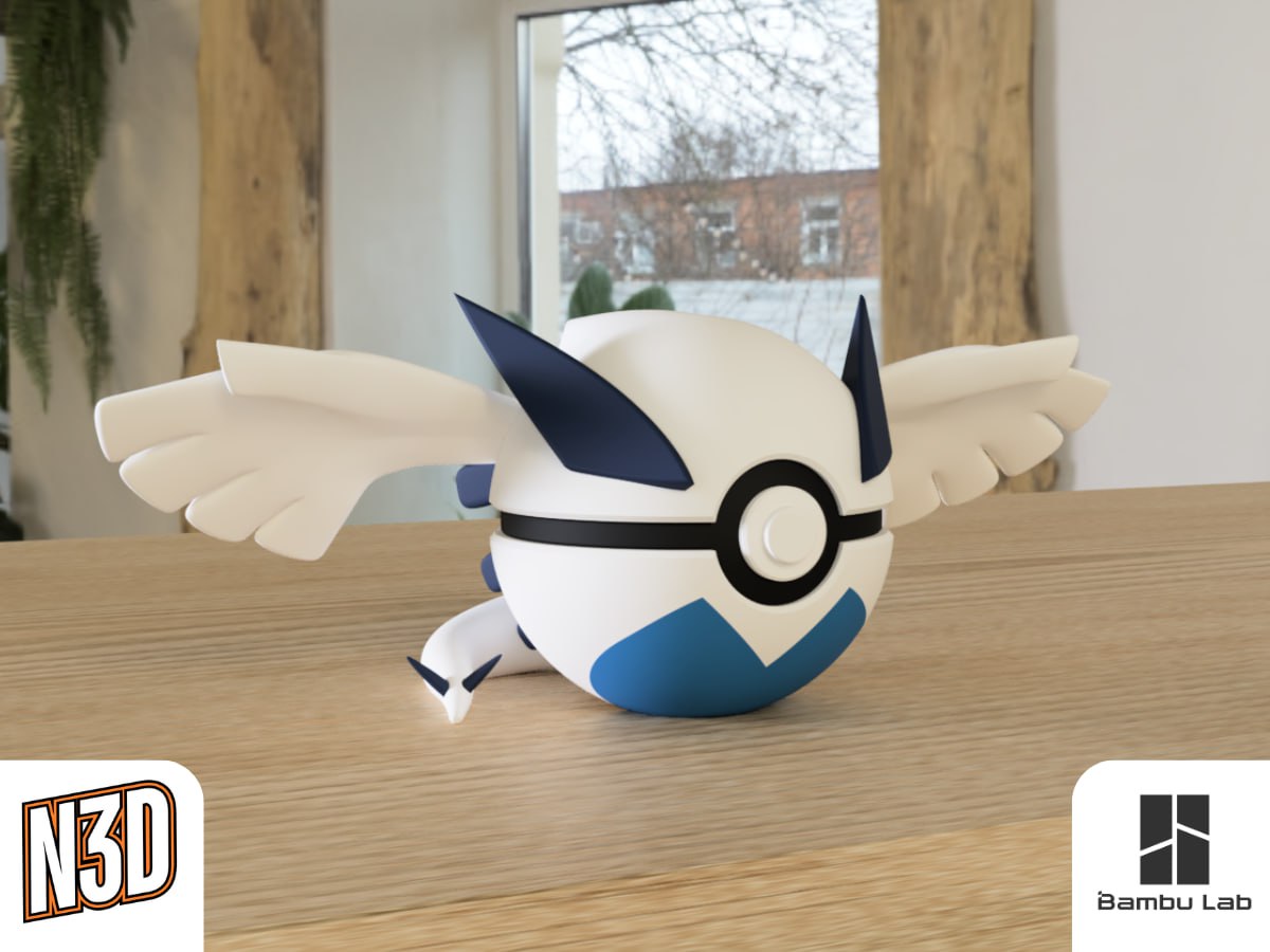 #0249 Lugia V1 1