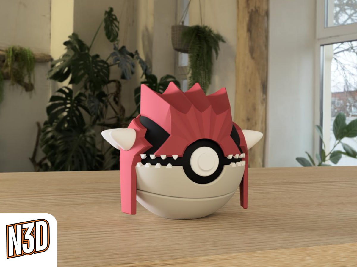 #0383 Groudon