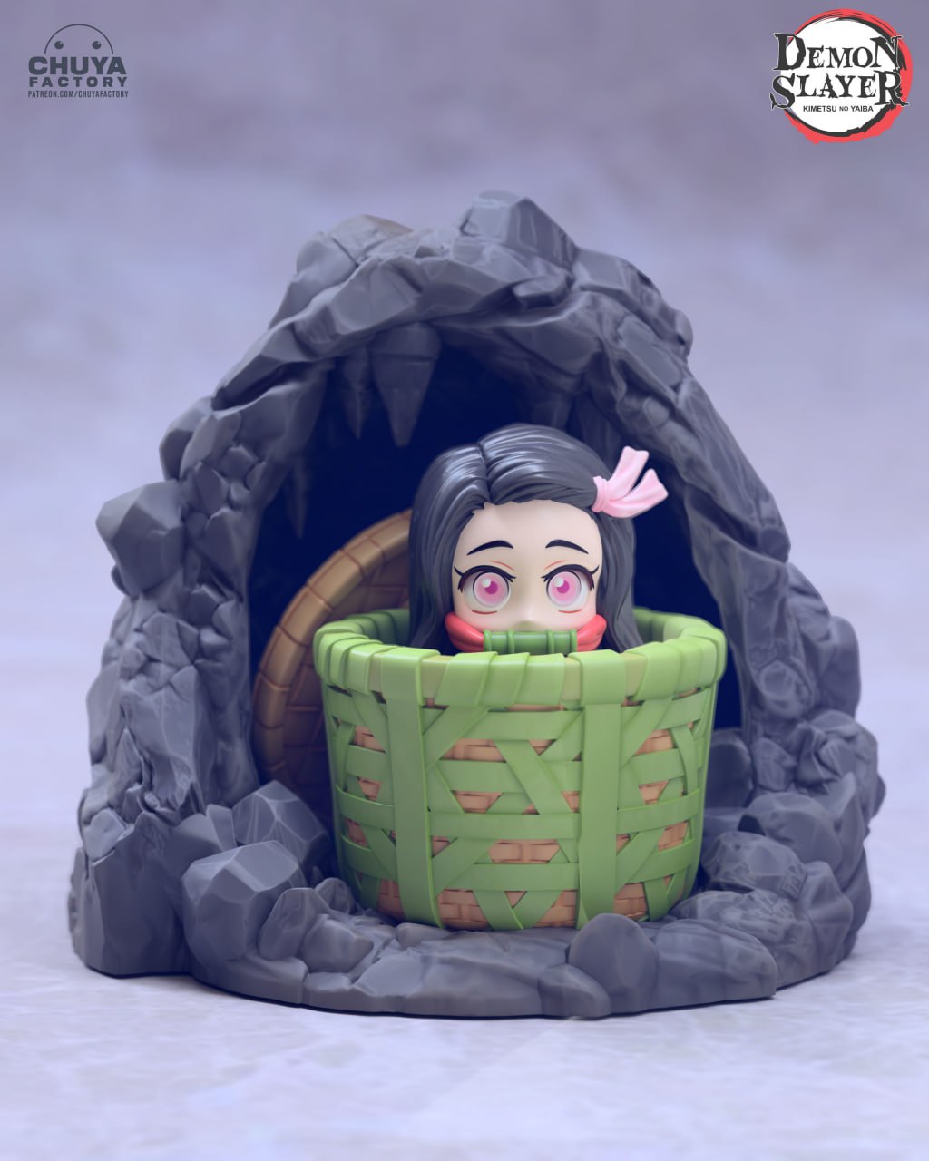 Nezuko