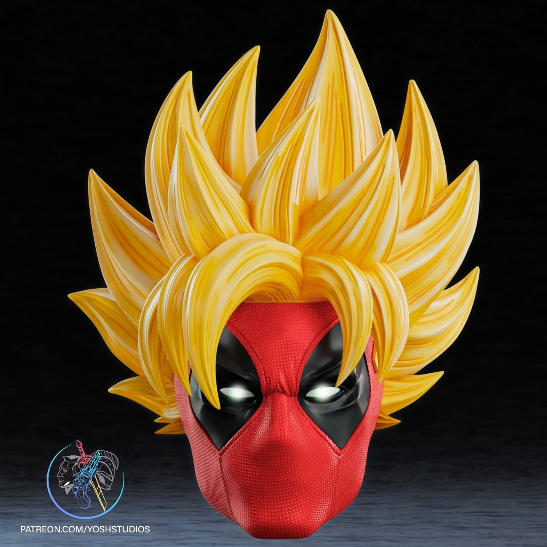 Super Deadpool