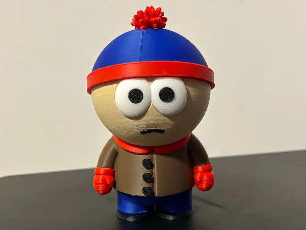 STAN SOUTH PARK