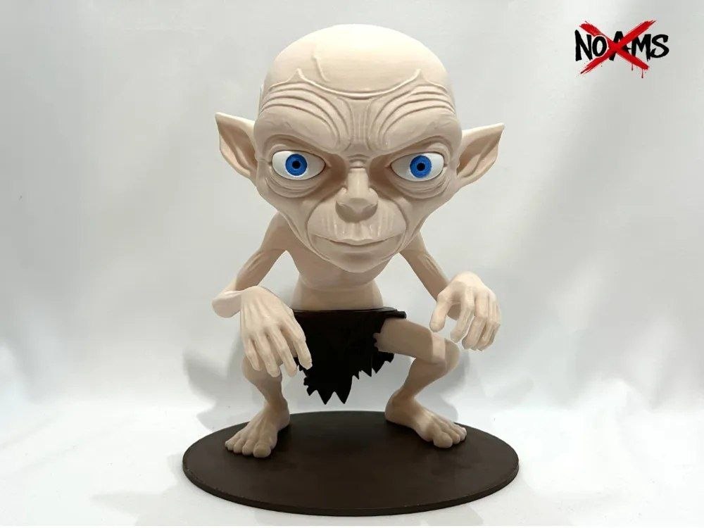 Gollum