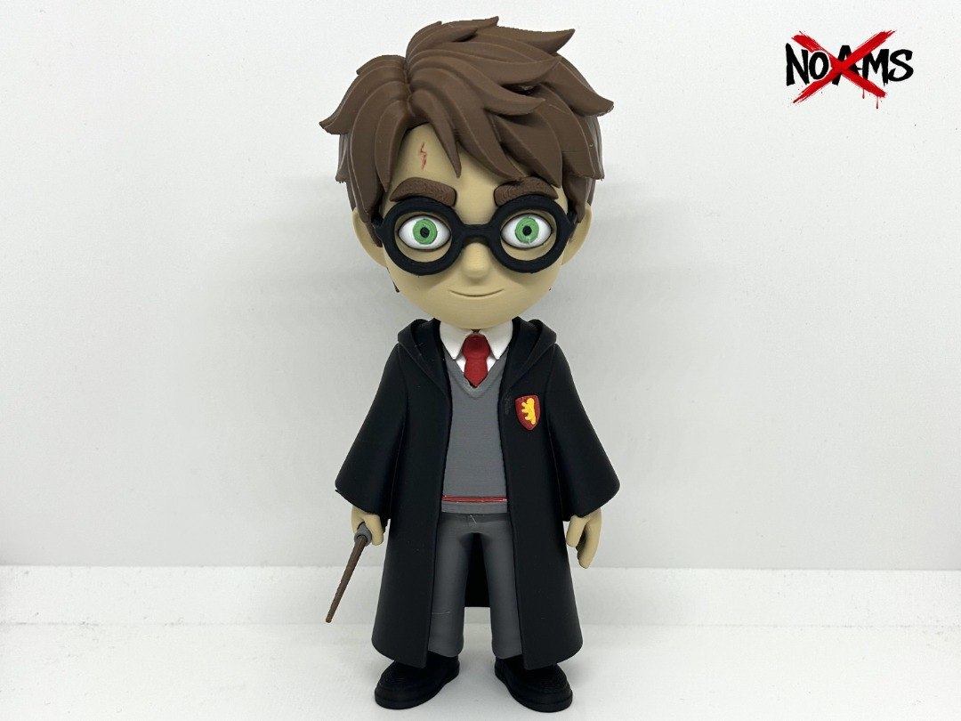 Harry Potter