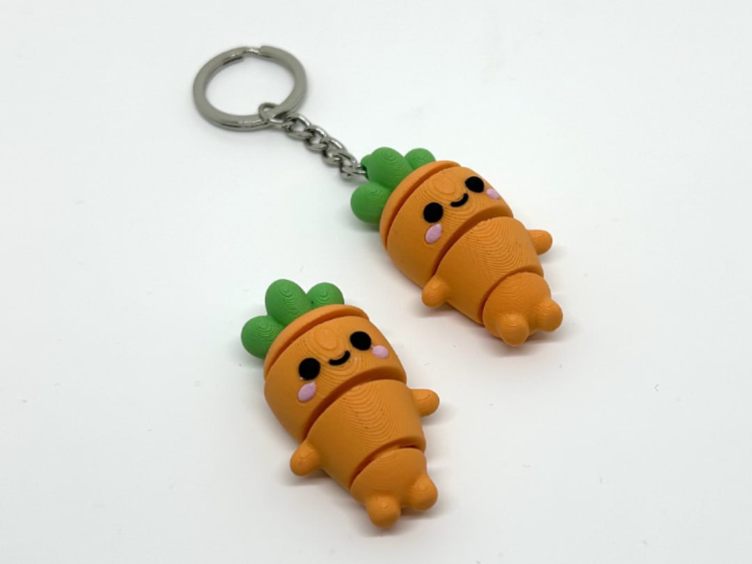 T Me CARROTS
