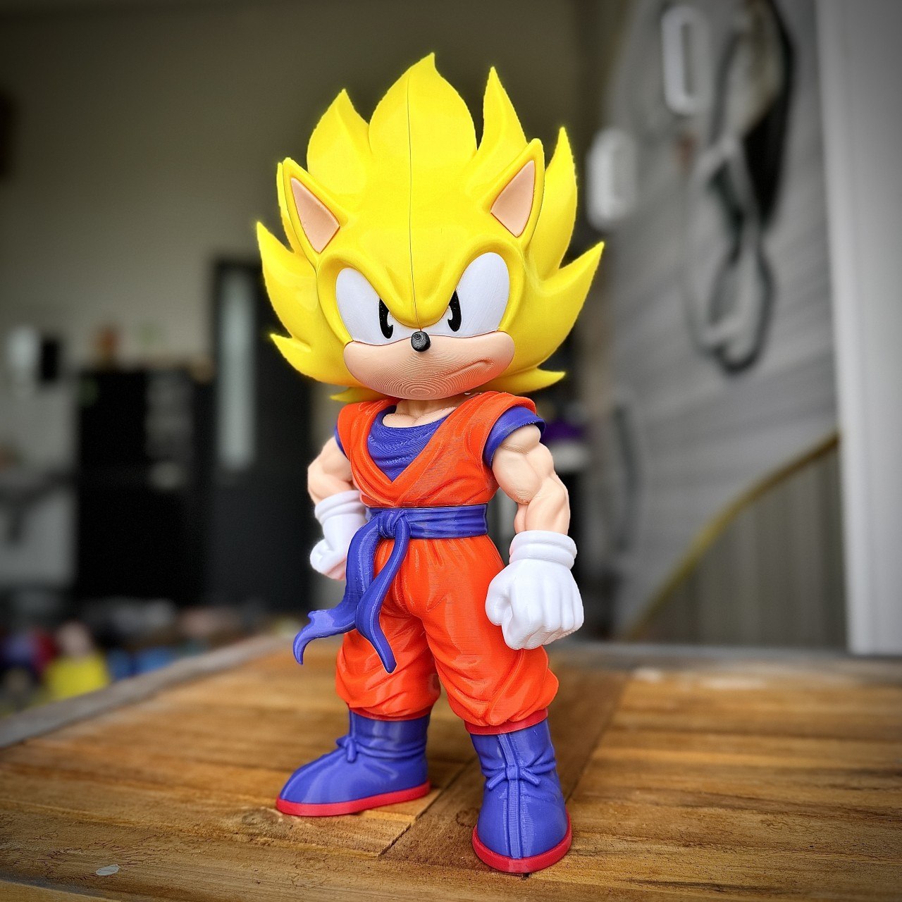 Sonic-Goku-Fan-Art-No-Ams-Multiparts