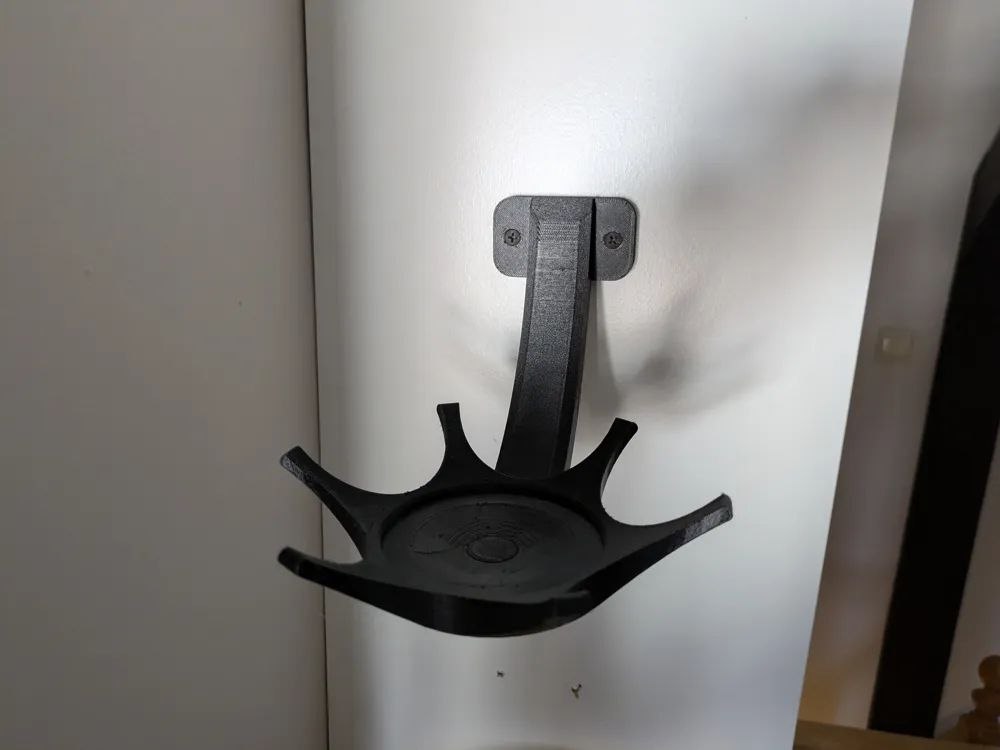 Ball Holder