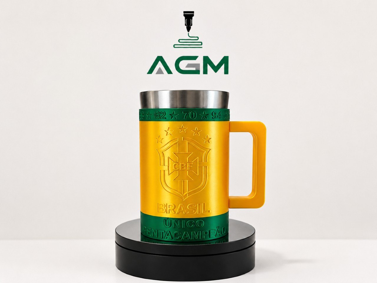 Porta Copo Stanley 473ml
