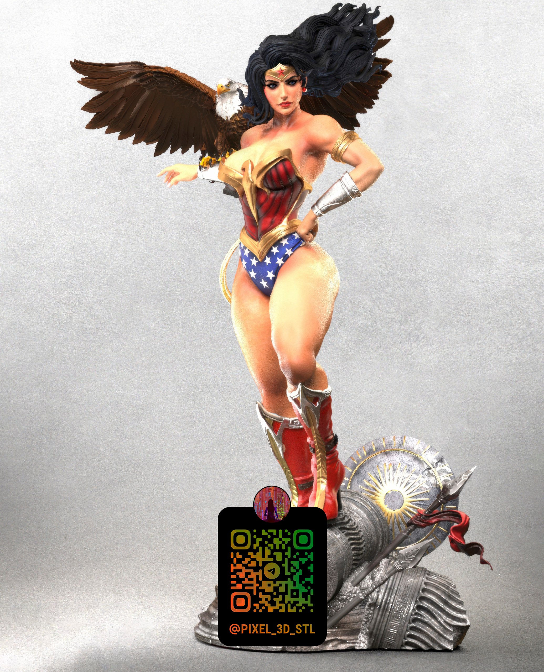 Wonder Woman