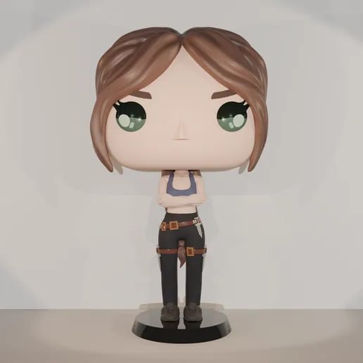 Funko Pop Violet Sorrengail From Fourth Wing20260412 1 Mmumij