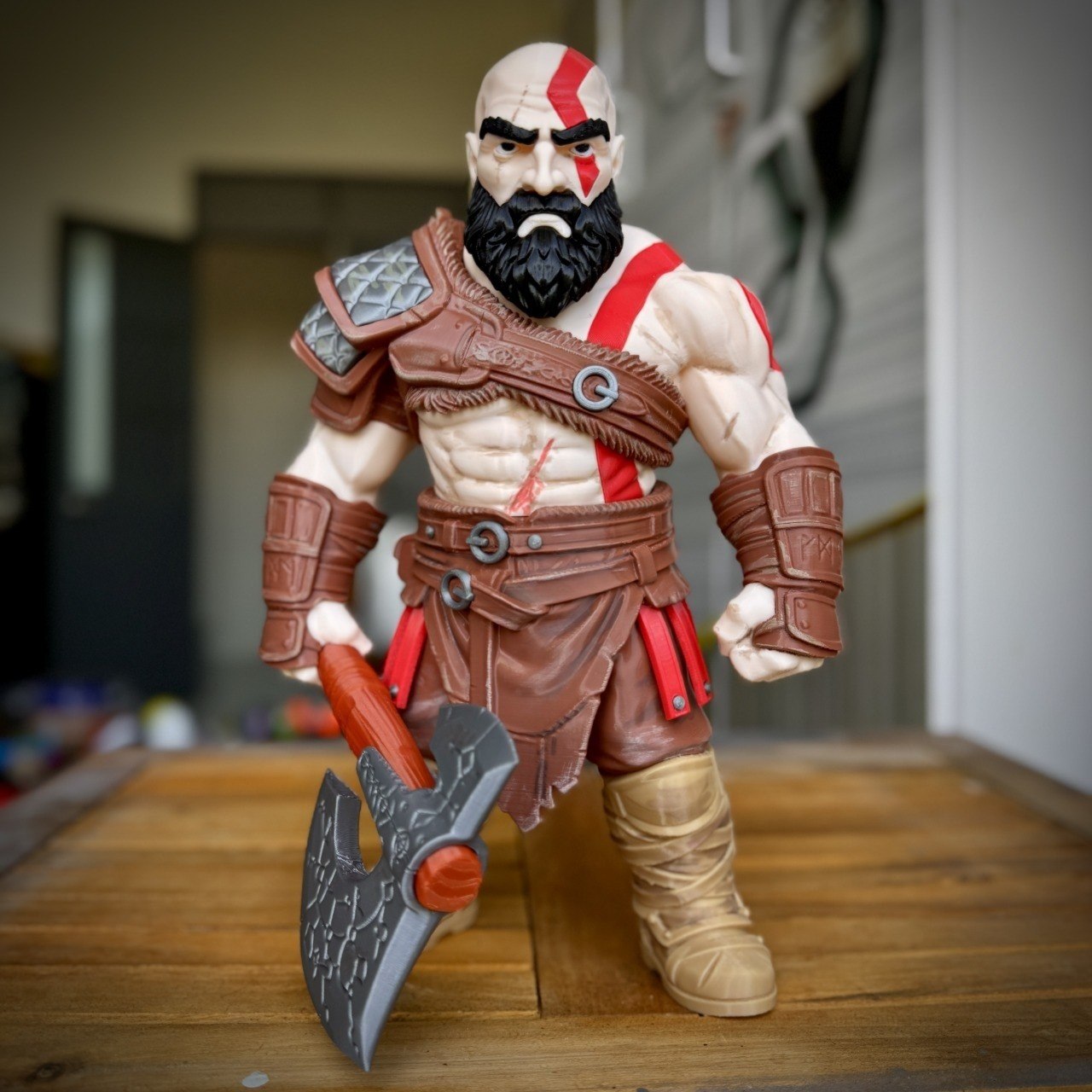 Kratos-Fan-Art-No-Ams-Multiparts-3mf