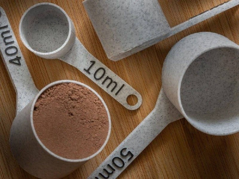 Measuring Cup Spoon Measuring Tool Teaspoon