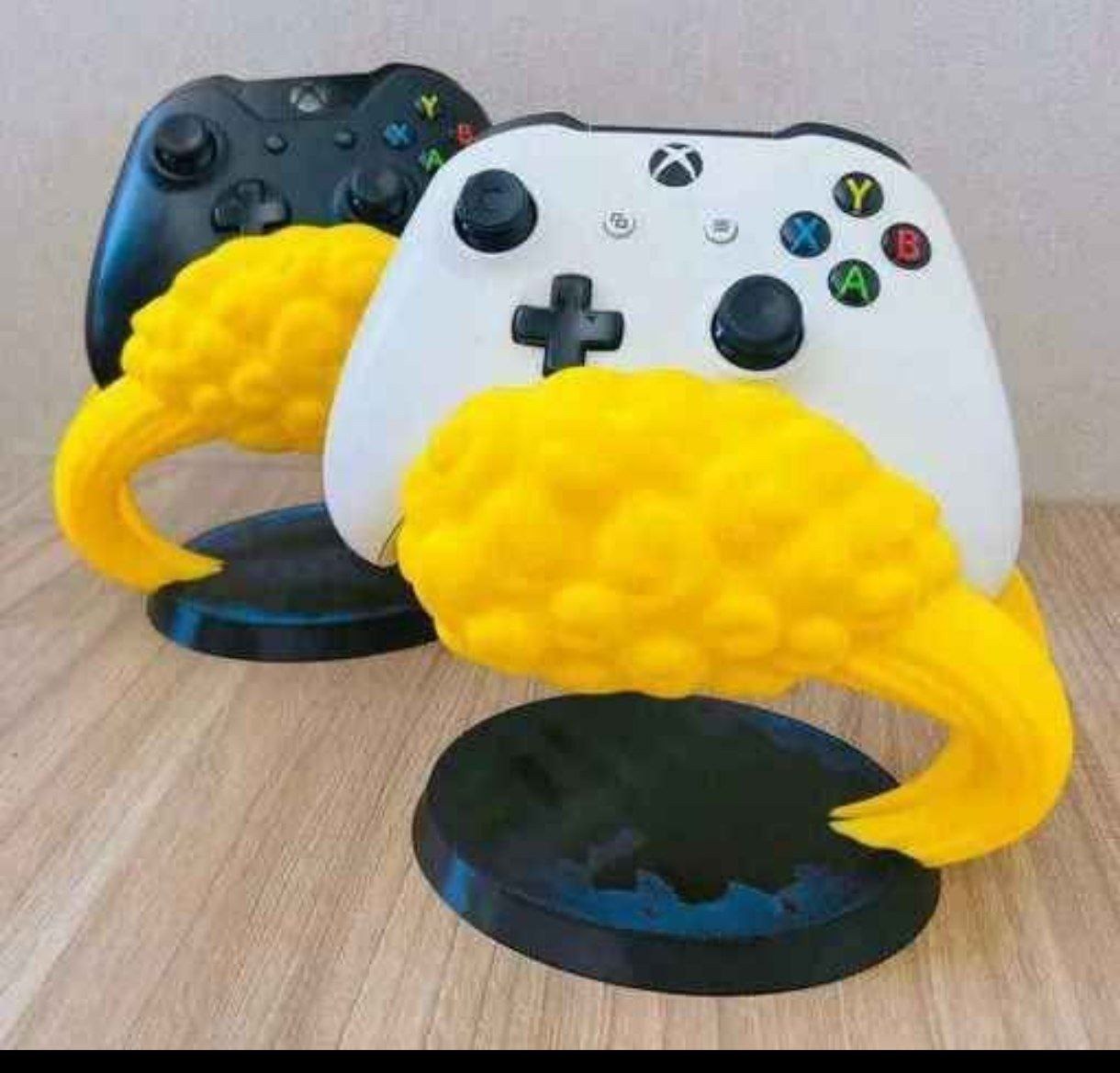 Goku Flying Cloud Controller Holder