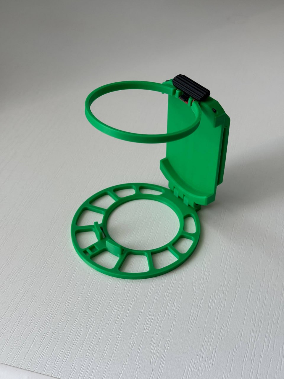 Foldable Belt Drink Holder