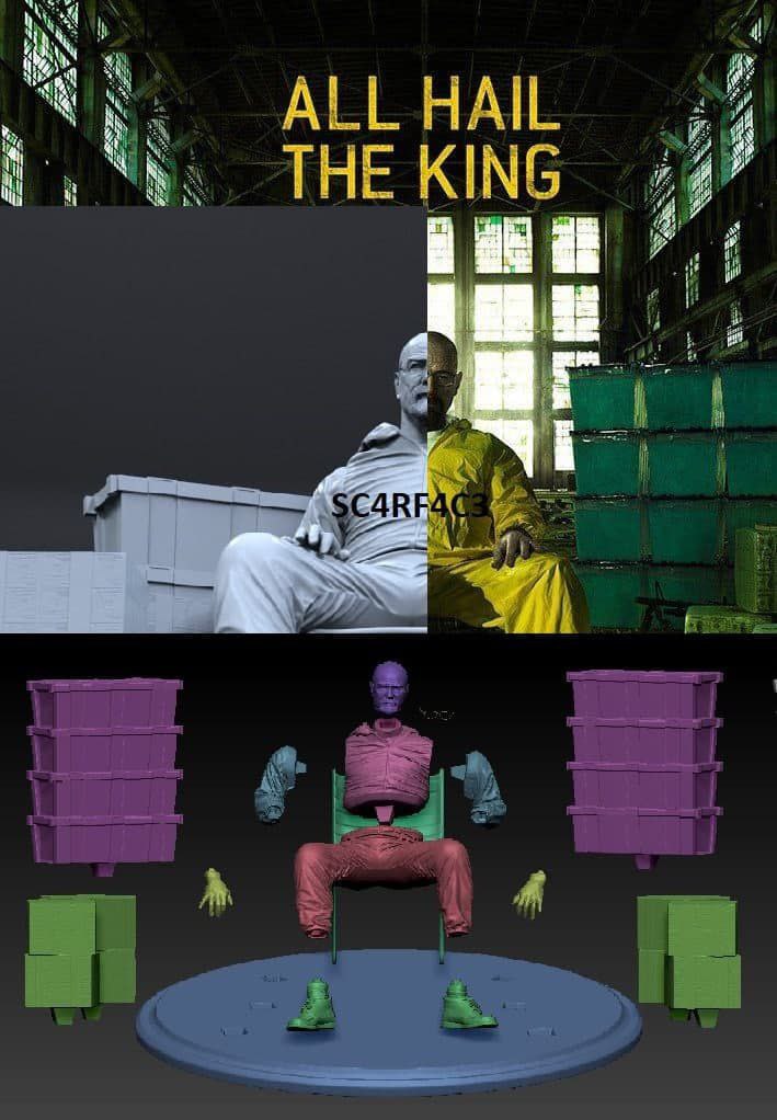 Breaking Bad