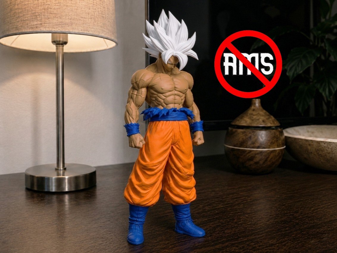 Goku PosiçãO Limite De Ruptura