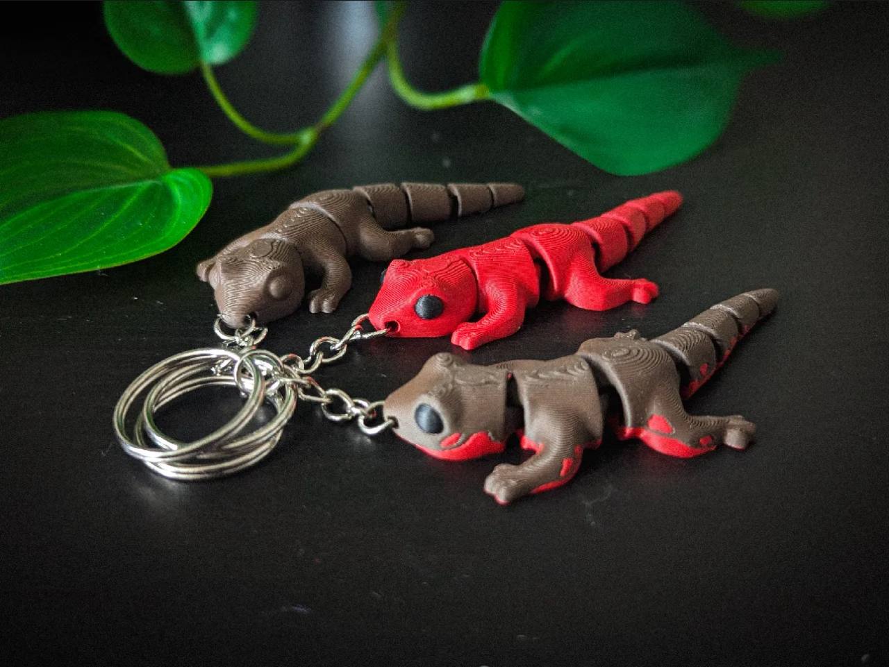 Flexi-Salamander-Model Files