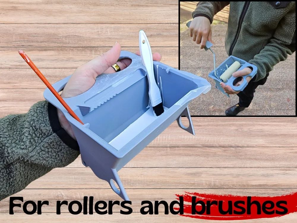 Hand Held Paint Tray 3mf (6)