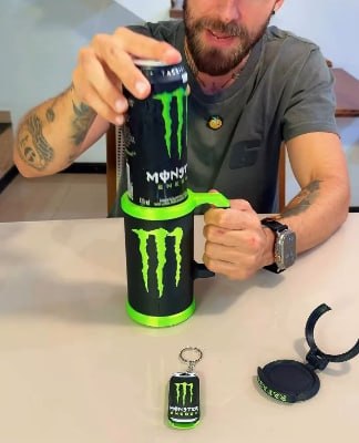 KIT MONSTER