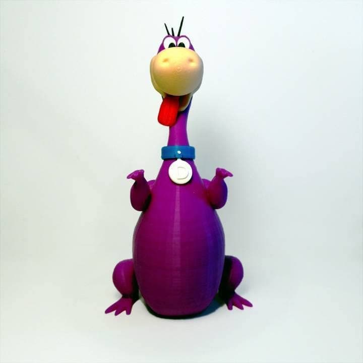 Dino-Flintstone