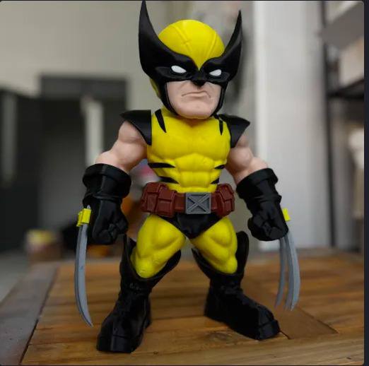 Wolverine
