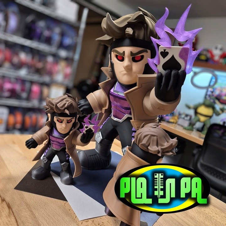 Gambit