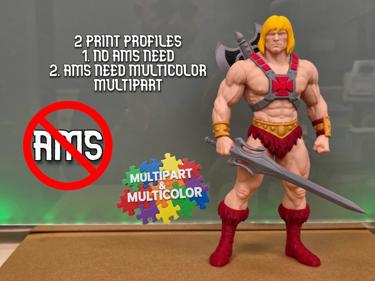 He-Man
