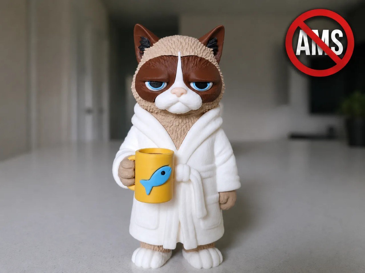 NãO Agora Miau